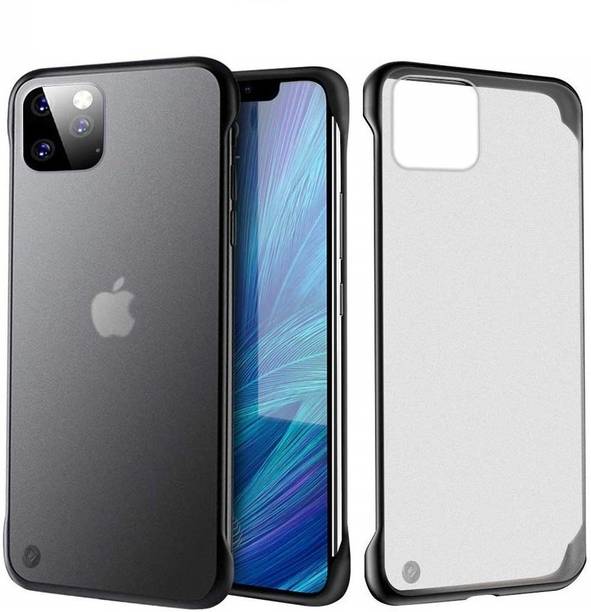 COVERBLACK Back Cover for APPLE iPhone 11 Pro