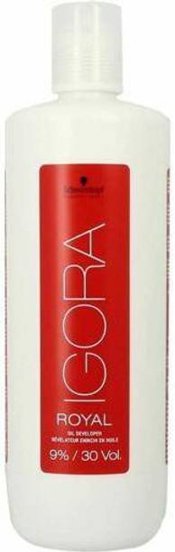 श्वार्ज़कोप्फ इगोरा रॉयल हेयर कलर