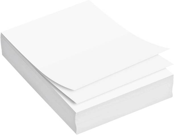 MYNEX Paper Sheet Unruled A4 75 gsm A4 paper