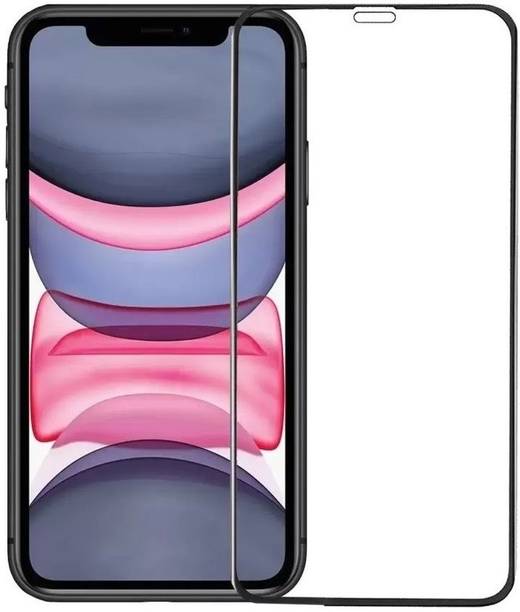 Gorilla Innovation Tempered Glass Guard for Apple iPhone 11, Apple iPhone XR