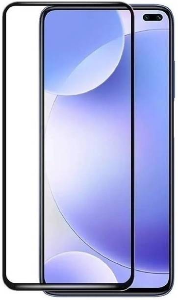 GORILLA FIVE Tempered Glass Guard for Poco X2, Redmi K30