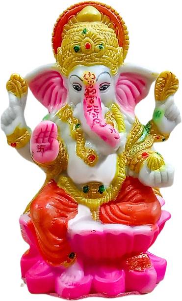 ATUT Decorative Showpiece  -  14 cm