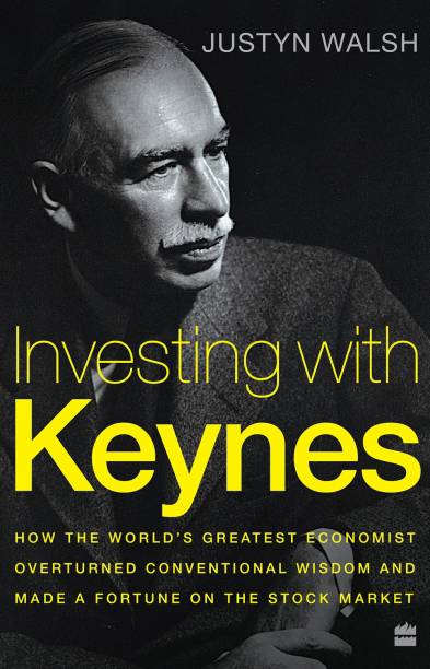 Investing With Keynes