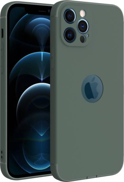 GadgetM Back Cover for Apple Iphone 12 Pro