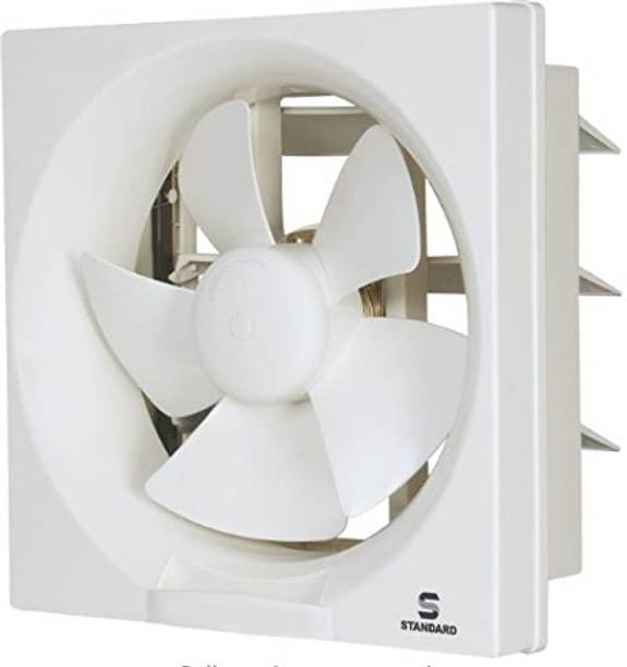STANDARD FSVRFDXOWH06 150 mm Exhaust Fan