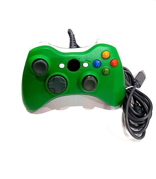 Clubics Xbox Wired Gaming Controller  Gamepad