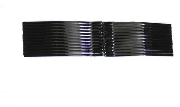 Kalaneet 24pcs Metal Black Bob/Bobby Pins (Size:5.5cm) Hair Pin