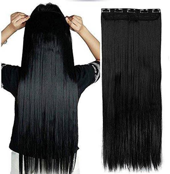 SAMYAK Long Hair Wig