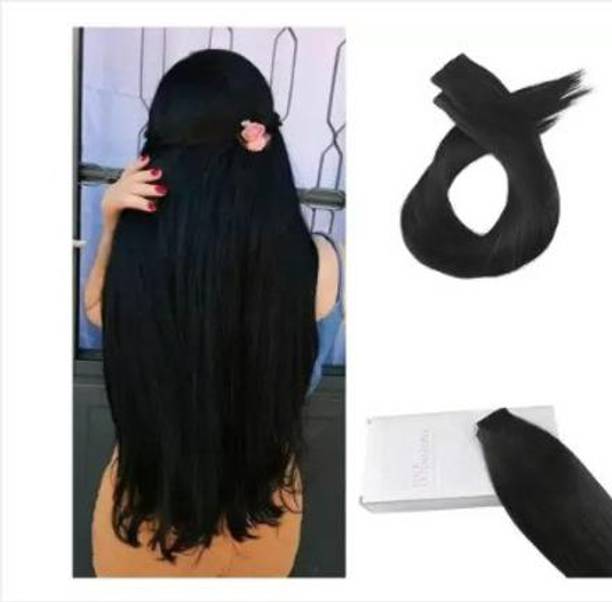 SAMYAK Long Hair Wig