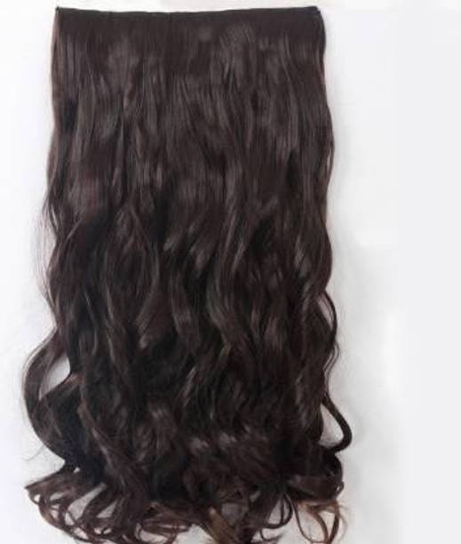 SAMYAK Long Hair Wig