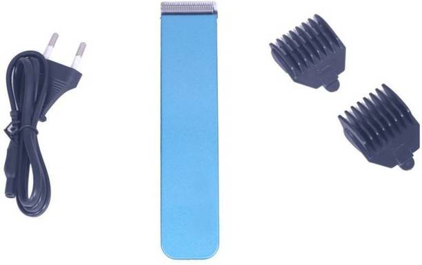 UZAN Perfect Professional Rechargeable Cordless Trimmer Body Groomer 45 min Runtime 3 Length Settings