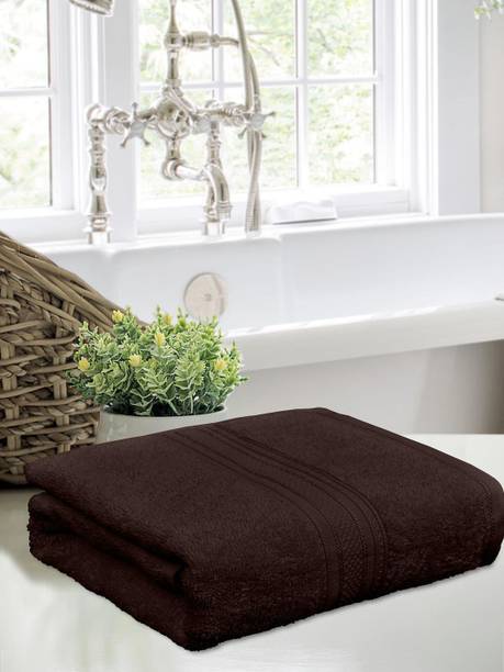 TRIDENT Cotton 450 GSM Bath Towel