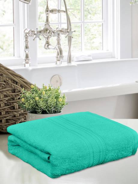 TRIDENT Cotton 450 GSM Bath Towel
