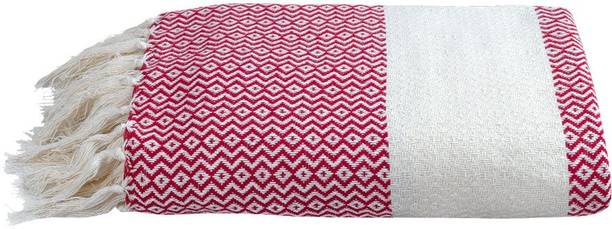 PORTICO NEW YORK कॉटन 240 GSM बाथ तौलिया