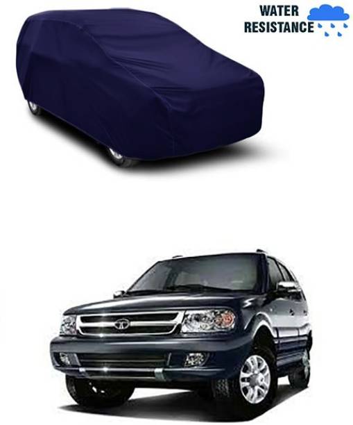 rainbodyguard Car Cover For Tata Safari Dicor