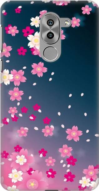 COBIERTAS Back Cover for Honor 6X