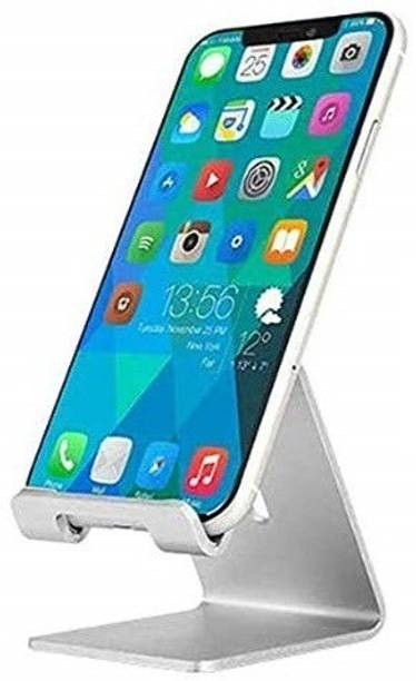 Wifton XLI-40 Foldable V Stand Mount for All Tablets Upto 7-10" Mobile Holder
