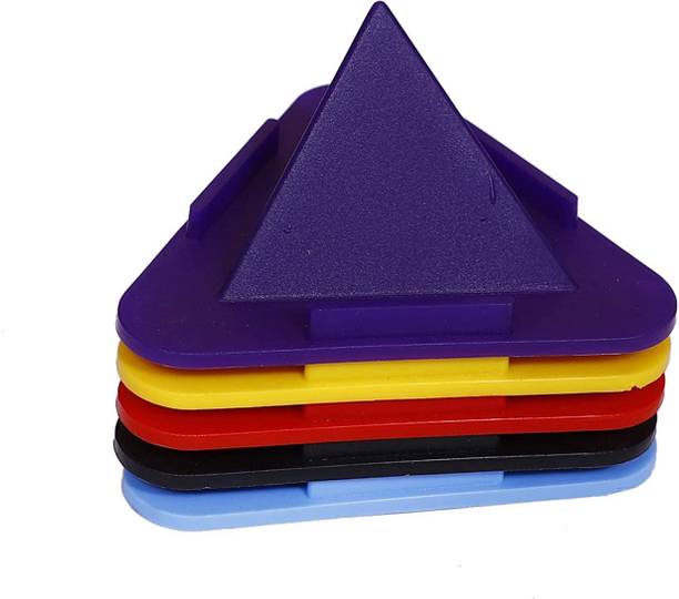 Wifton XXI-40 Pyramid Shape Holder Desktop Stand Mobile Holder