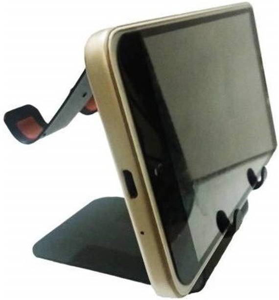 VibeX ® LXI-10 Double Side Mobile Phone Stand Holder Mobile Holder
