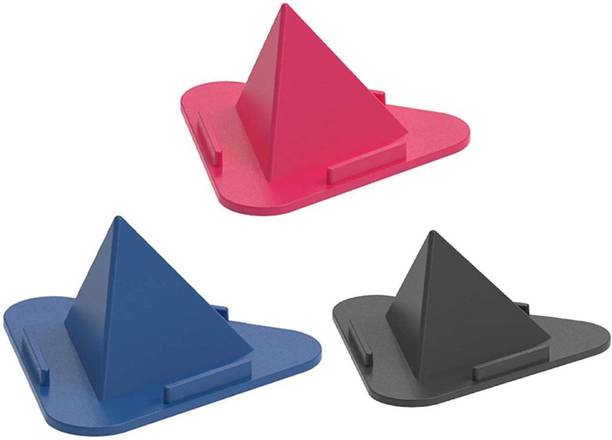 Wifton XII-180 Pyramid Mobile Stand with 3 Different Inclined Angles Mobile Holder