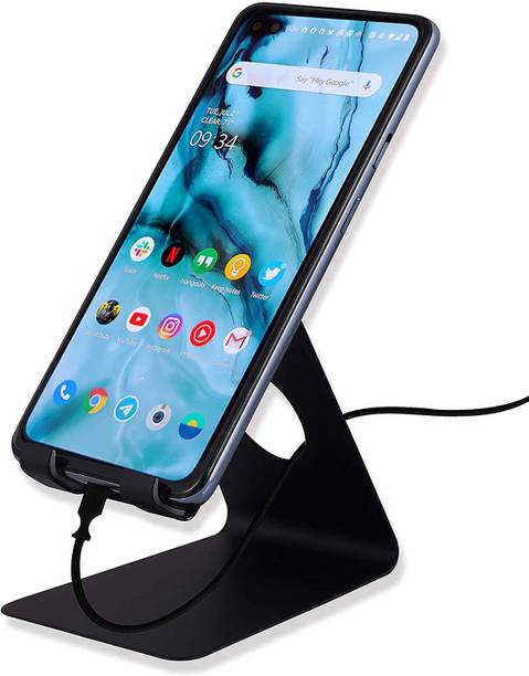 Wifton IXX-17 Portable Sturdy Metal Tablet and Mobile Holder Mobile Holder