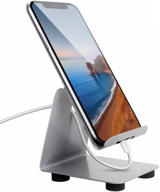 Wifton XII-26 Aluminum Stand Holder for Mobile Phone and Tablet Mobile Holder