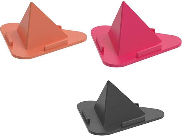 Wifton IXX-183 Three-Sided Mobile Phone Stand Mobile Holder