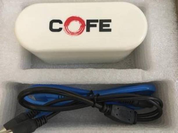 COFE 4G+WIFI CF-4G707WF 4G Router 2.4 GHz 300 Mbps Wifi Speed Single Band Internal Antenna NA