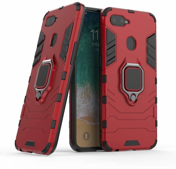 BOZTI Back Cover for Realme 2 Pro, Realme U1