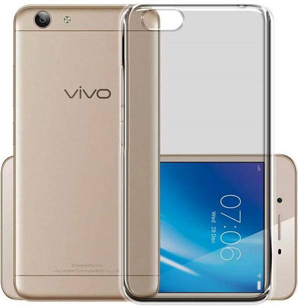 ASMANTIC Back Cover for VIVO Y53