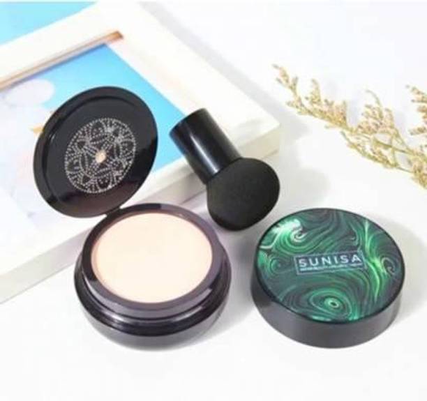 sunisa water beauty and air cc cream Foundation