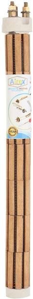 Airex Porcelain Elements Heaters Rod Immersion Heater Oil Heater 1000 W Shock Proof Immersion Heater Rod