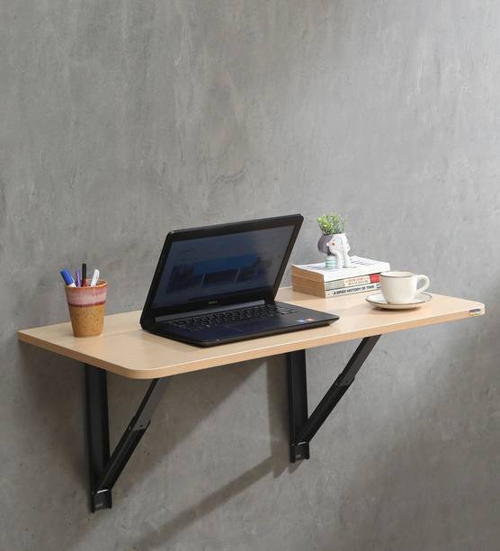 Woodware Sky-large Engineered Wood Study Table