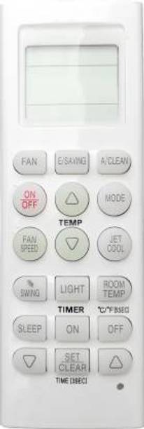 Cezo AKB73595915 AC Remote Compatible for AC  Remote Controller LG Remote Controller