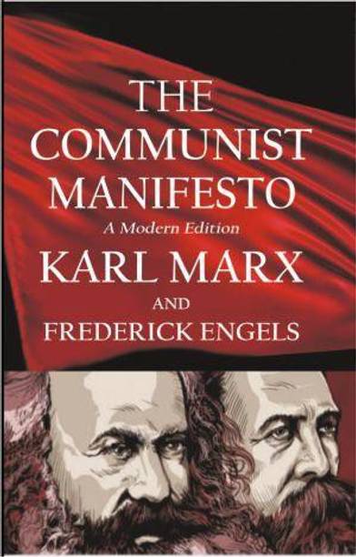 The Communist Manifesto
