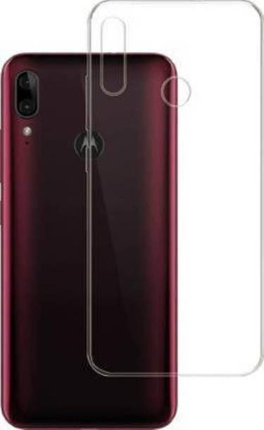 RVTCC Back Cover for Motorola E6s