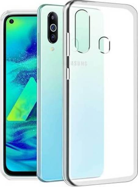 RVTCC Back Cover for Samsung Galaxy M40