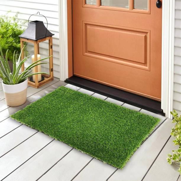 STATUS Artificial Grass Door Mat