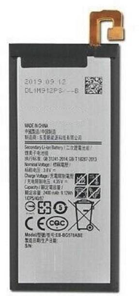 parfaitron Mobile Battery For  Samsung Samsung Galaxy J5 Prime