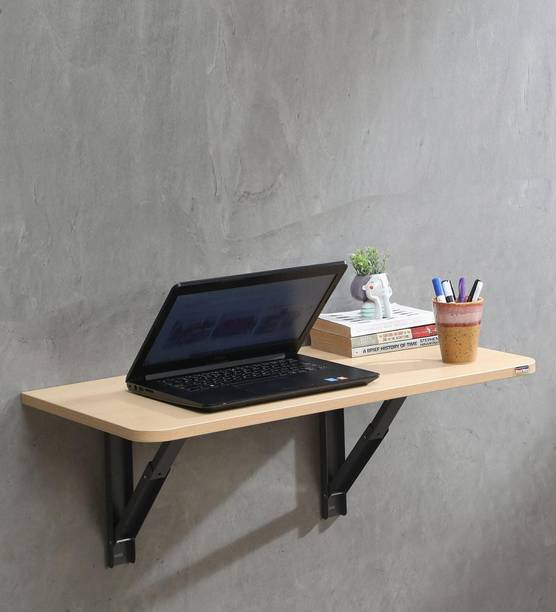 Woodware Sky-medium Engineered Wood Study Table