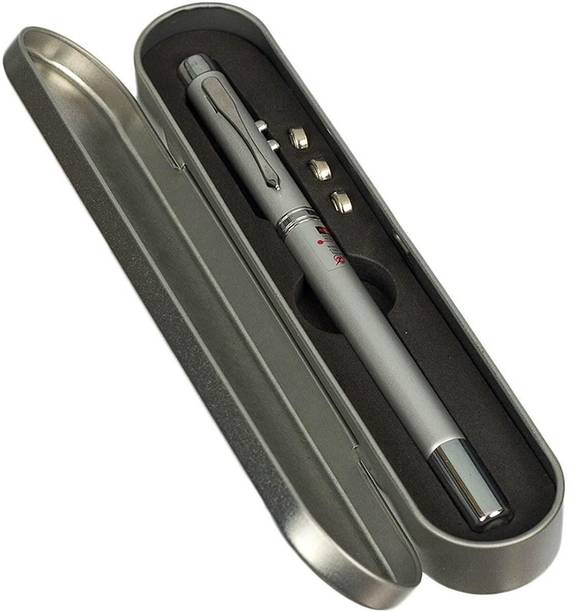 Rolimoli Led Presenatation For kids and adults Multi-function Pen