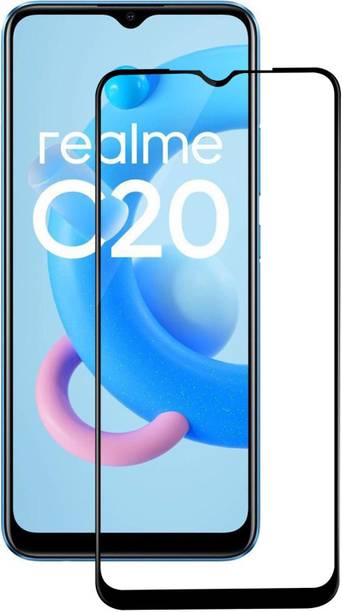 VAlight Edge To Edge Tempered Glass for Redmi 9A, Redmi 9i, Poco C3, realme C11, realme C12, realme C15, realme C3, realme 5, realme 5s, realme 5i, realme Narzo 10, realme Narzo 10a, realme Narzo 20, realme Narzo 20a, realme Narzo 30a, Oppo A9 2020, Oppo A5 2020, Oppo A31, Micromax in 1b, Gionee Max Pro, realme C20, realme C21, realme C25, Realme C25s, Motorola G10 Power, Motorola Moto G30, Motorola Moto E7 Power, Oppo A53s, Samsung Galaxy F12, Samsung Galaxy F02s, Micromax IN 2B, realme C11 2021, Poco C4, Redmi 9i Sport, Poco C31, Redmi 9A Sport, Redmi 9 Activ, realme Narzo 50A, realme Narzo 50i, realme C21Y, realme C25Y, Redmi 9 Power, Redmi 9 Prime, Redmi 9, POCO M2 Reloaded