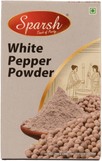 SPARSH MASALA White Pepper Powder