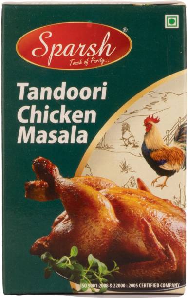 SPARSH MASALA Tandoori Chicken Masala