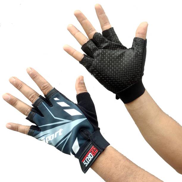 DreamPalace India BEST IN CLASS GYM GLOVES FOR MEN & WOMEN Gym & Fitness Gloves
