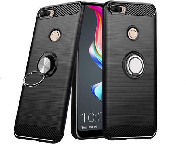 Unistuff Back Cover for Honor 9N