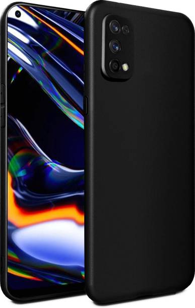 FlareHUB Back Cover for Realme 7 Pro