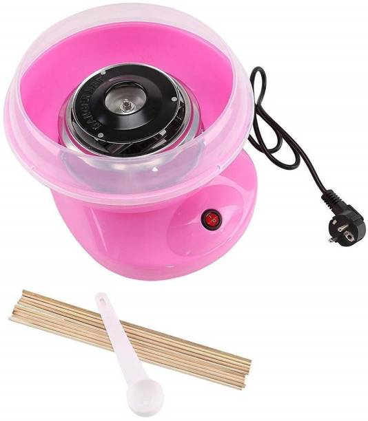 Feeling mall Machine without Ribbons Cotton Candy Maker