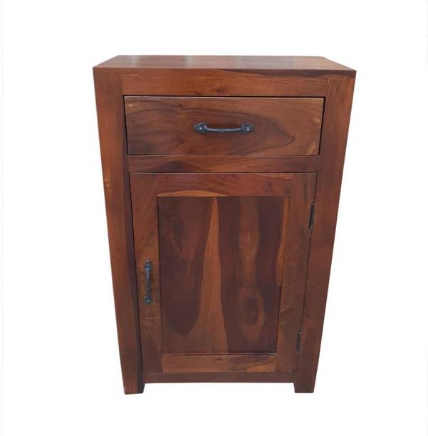 O My Funriture Solid Wood Cupboard