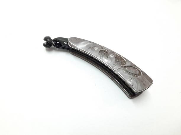 rayie collection banana clip for women Banana Clip